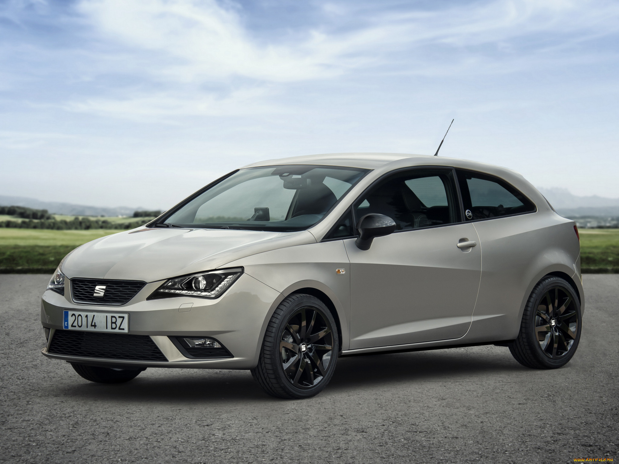 , seat, , 2014, 30, aniversario, ibiza